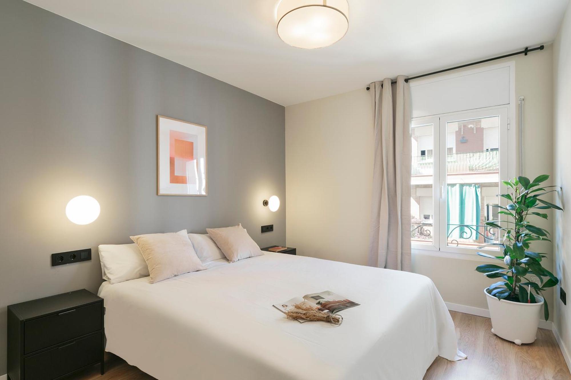 Wow Apartments By Olala Homes L'Hospitalet de Llobregat Exterior foto